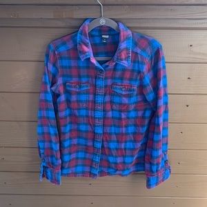 Patagonia Flannel (6)